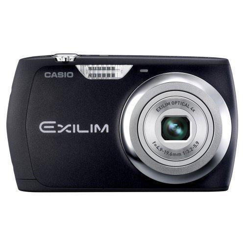  Casio Exilim EX-S8